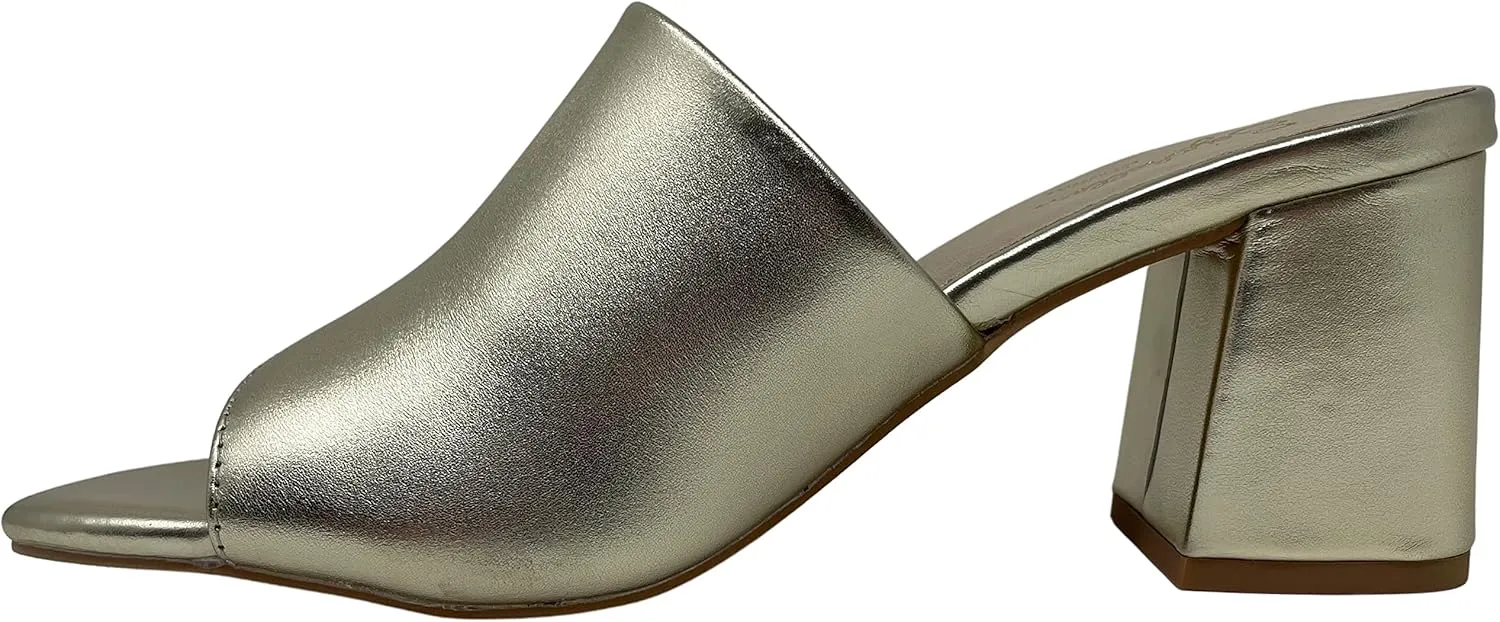 Seychelles Women's Adapt Heeled Sandal