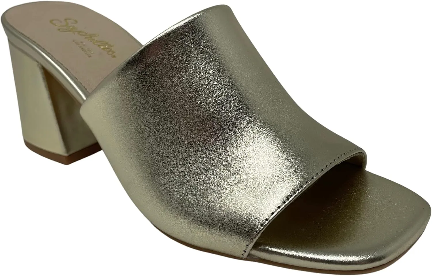 Seychelles Women's Adapt Heeled Sandal