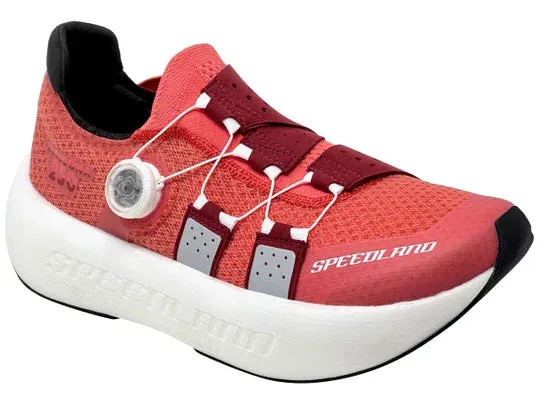 Shoes Complete product line Unisex Express shipping Speedland RX:CCD