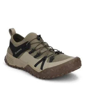 Simms Pursuit Shoe - Stone