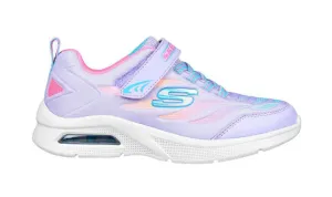 Skechers Girl's Microspec Max-Airy Trainer 302345L