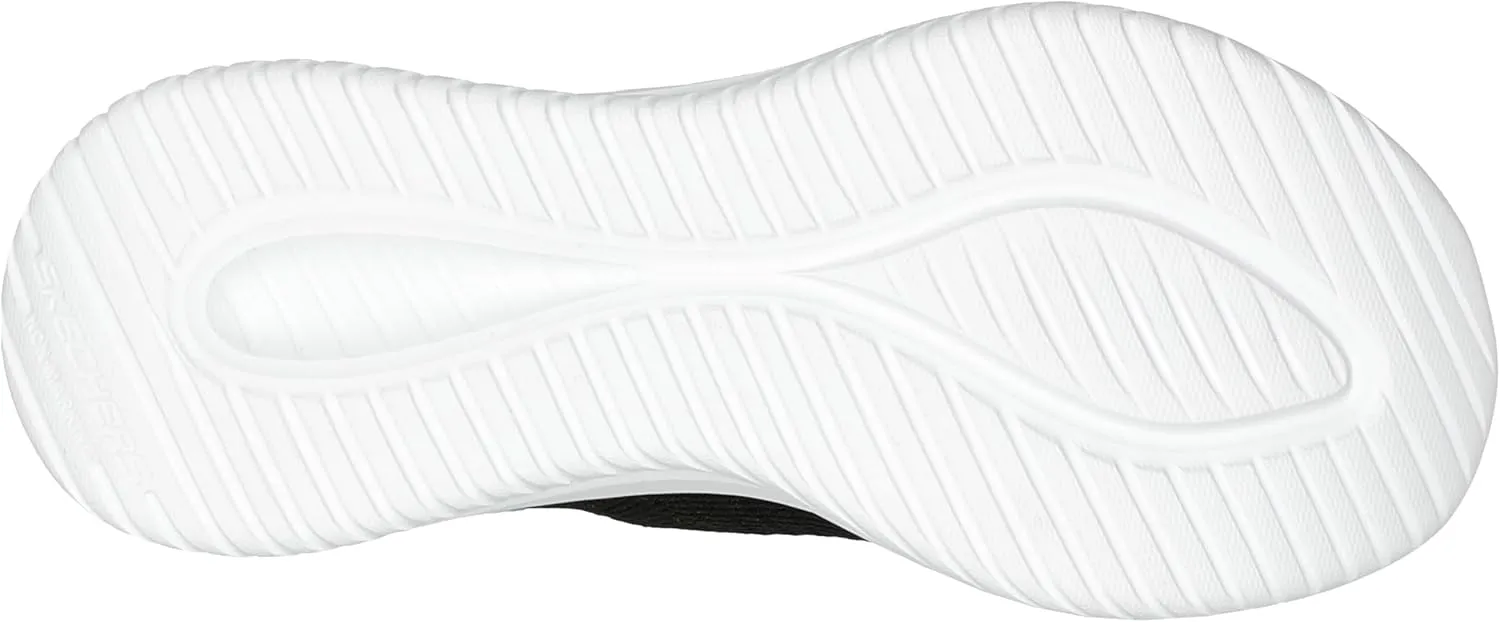 Skechers Girls' Ultra Flex 3.0 fresh Time