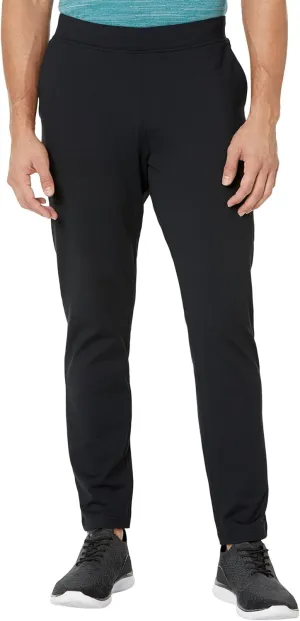 Skechers Men's Go Walk Slip Ins Stretchable Tapered Leg Pants