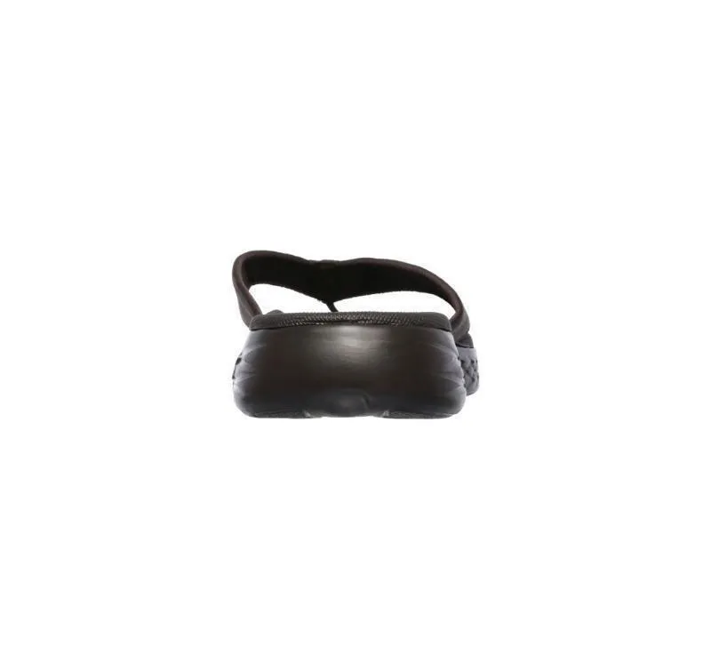Skechers Mens On-The-Go 600 - Seaport - Chocolate