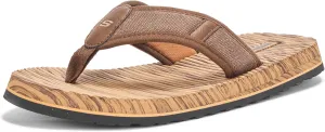 Skechers Men's Tantric-Rafe Thong Sandal