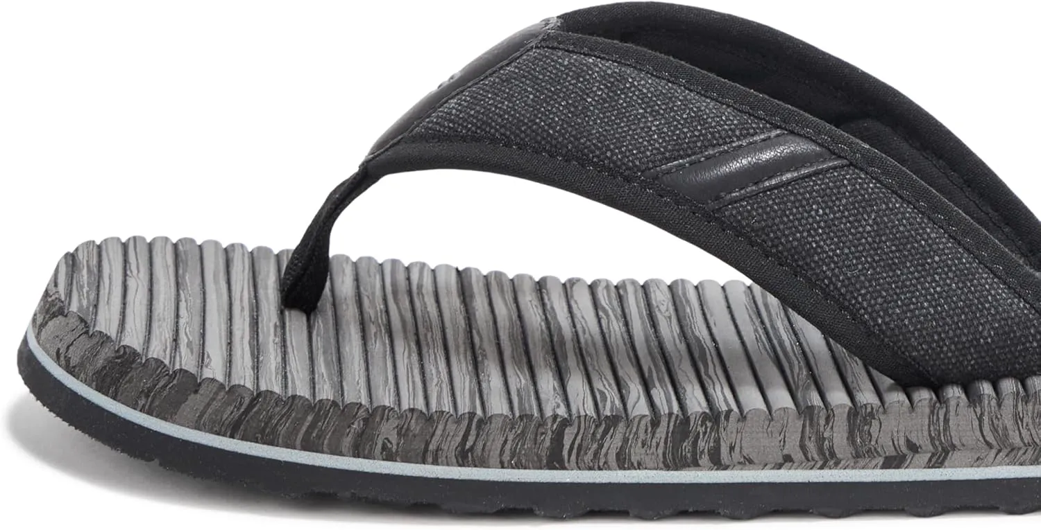Skechers Men's Tantric-Rafe Thong Sandal