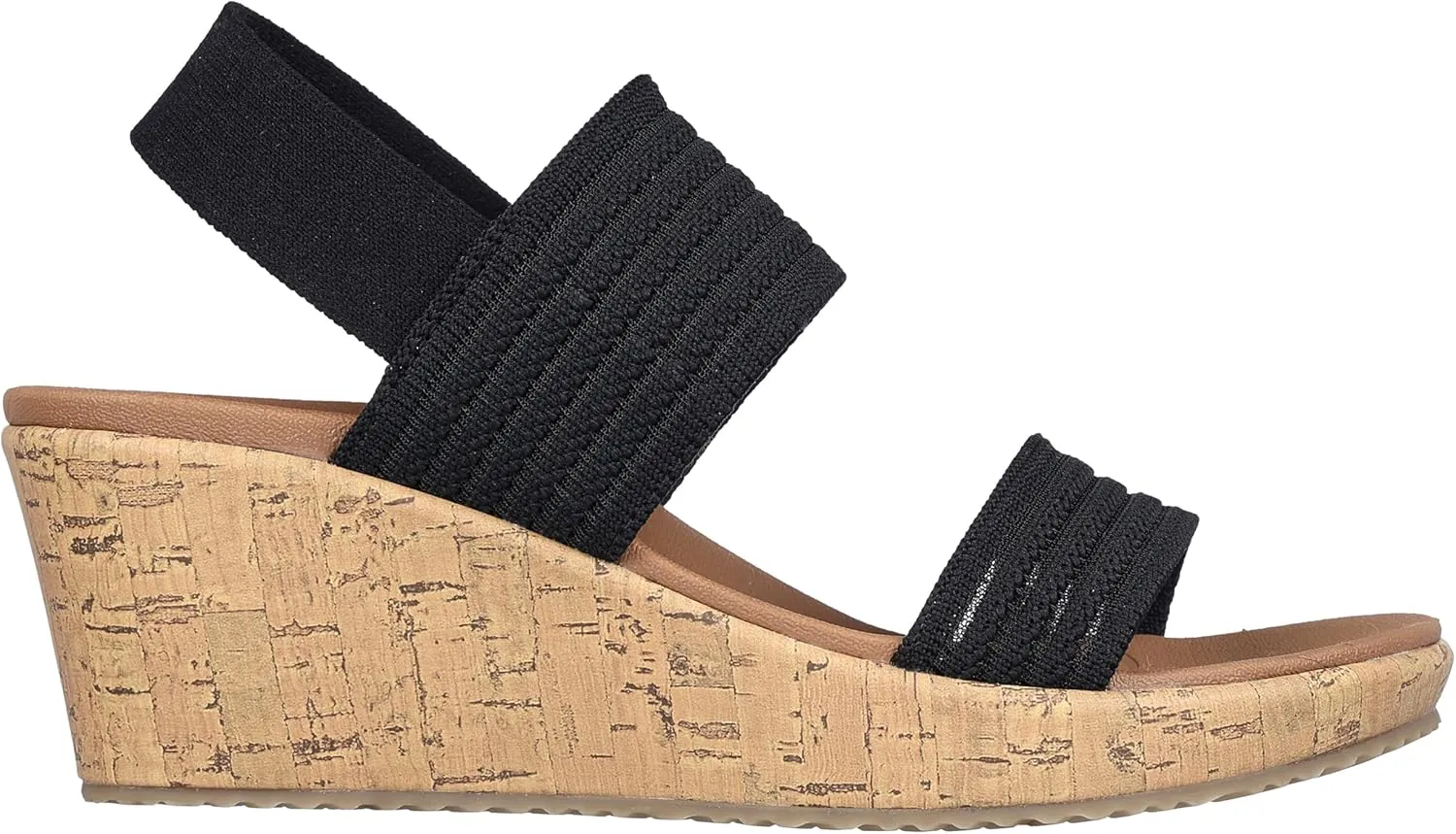 Skechers Women's Beverlee Sheer Luck