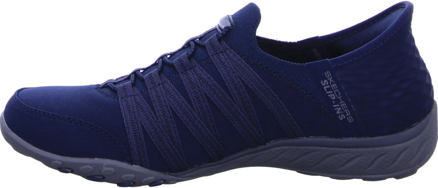 Skechers Women's Breathe Easy - Roll with Me