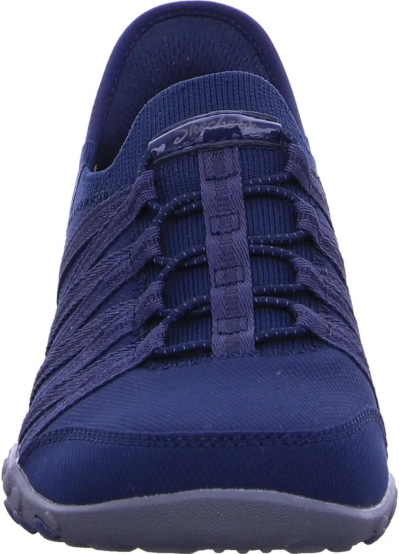 Skechers Women's Breathe Easy - Roll with Me