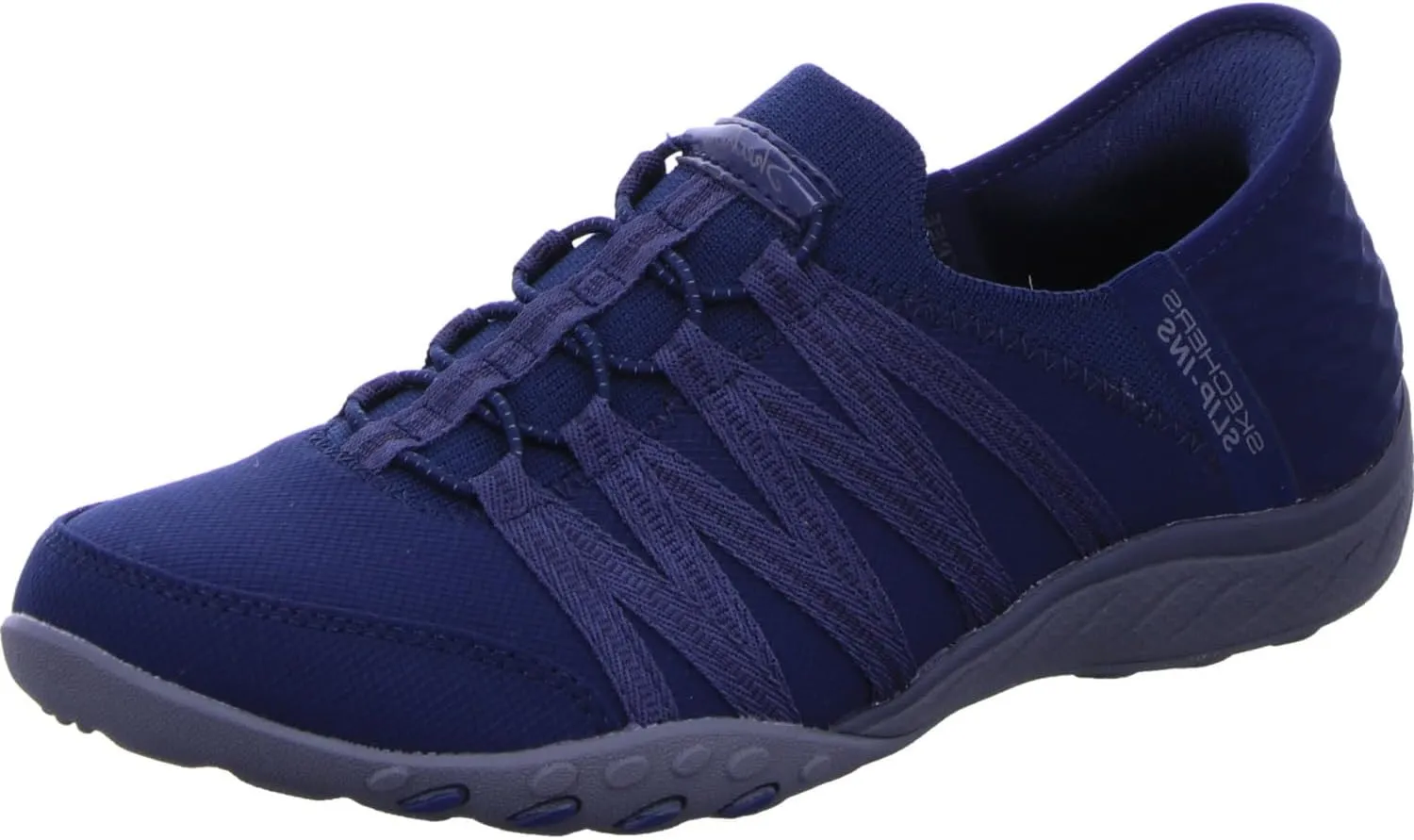 Skechers Women's Breathe Easy - Roll with Me