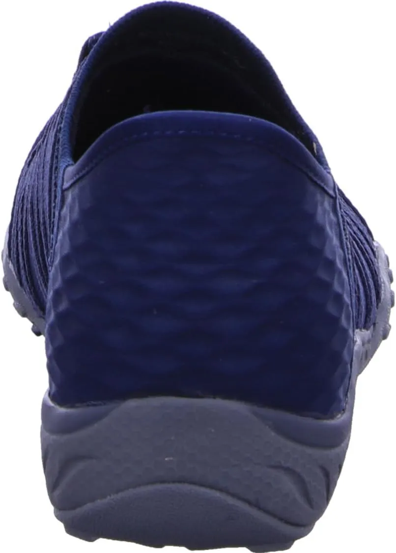 Skechers Women's Breathe Easy - Roll with Me
