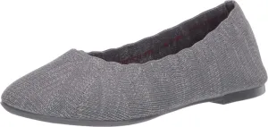 Skechers Women's Cleo Missus Engineered Knit Skimmer Bewitch