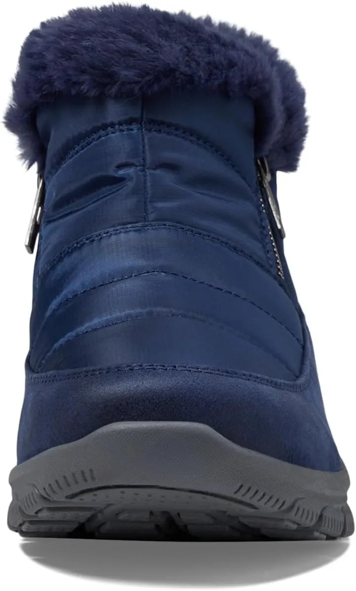 Skechers Women's Easy Going-Frosty Charm Ankle Boot