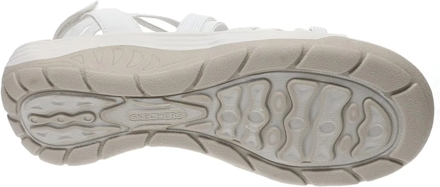 Skechers Women's Reggae Cup-Love Wins Sport Sandal