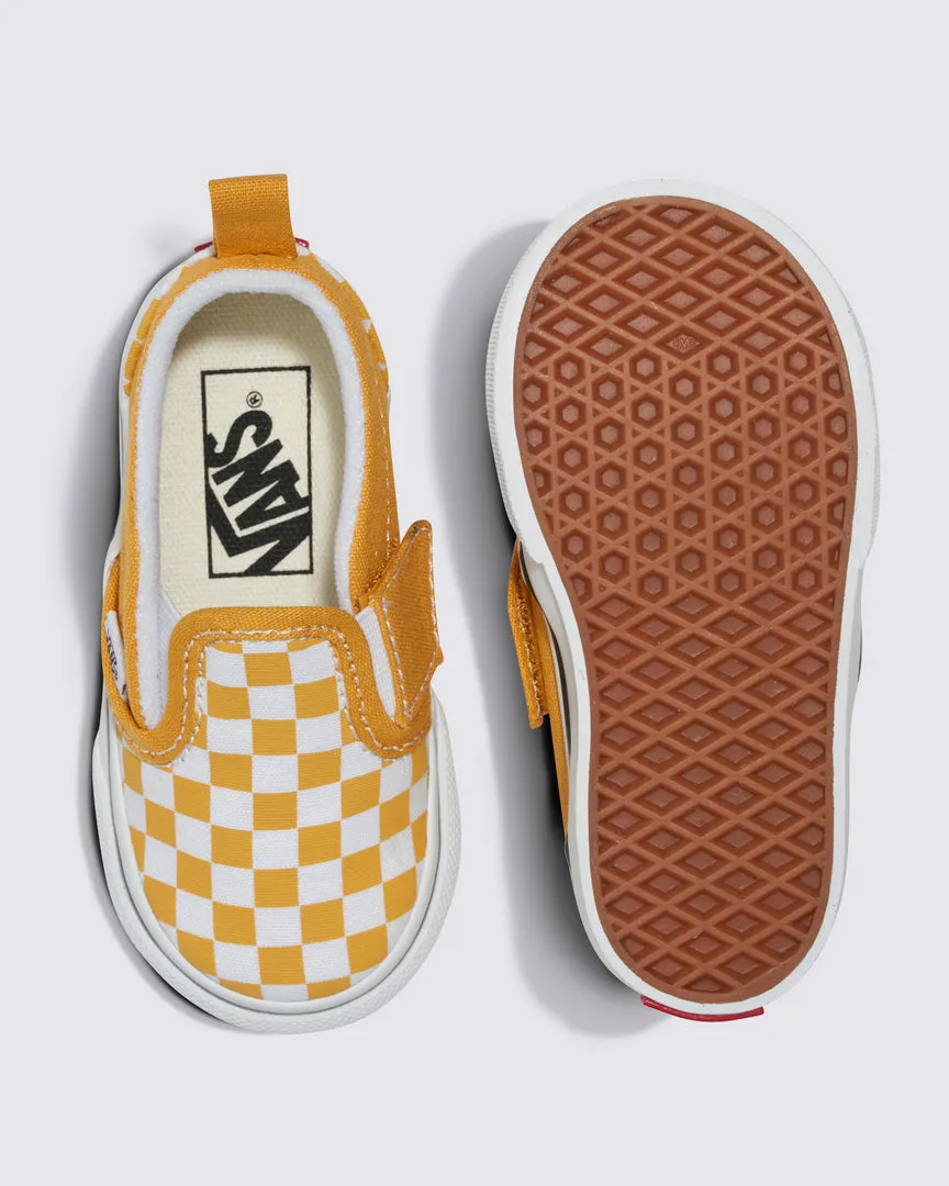 Slip-On V