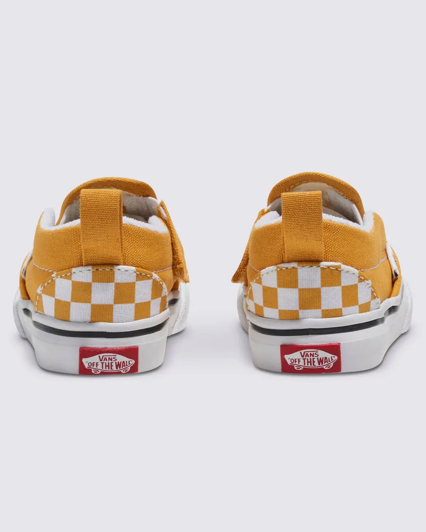 Slip-On V