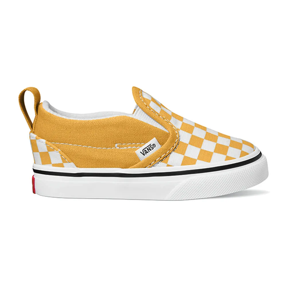 Slip-On V
