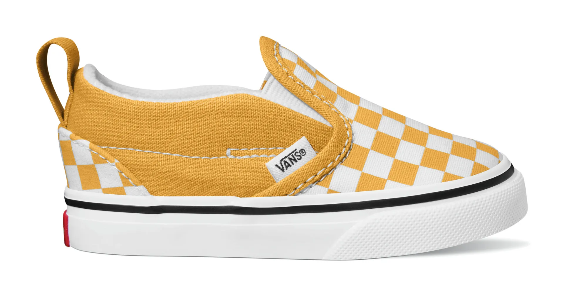 Slip-On V