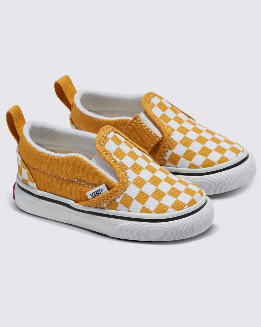 Slip-On V