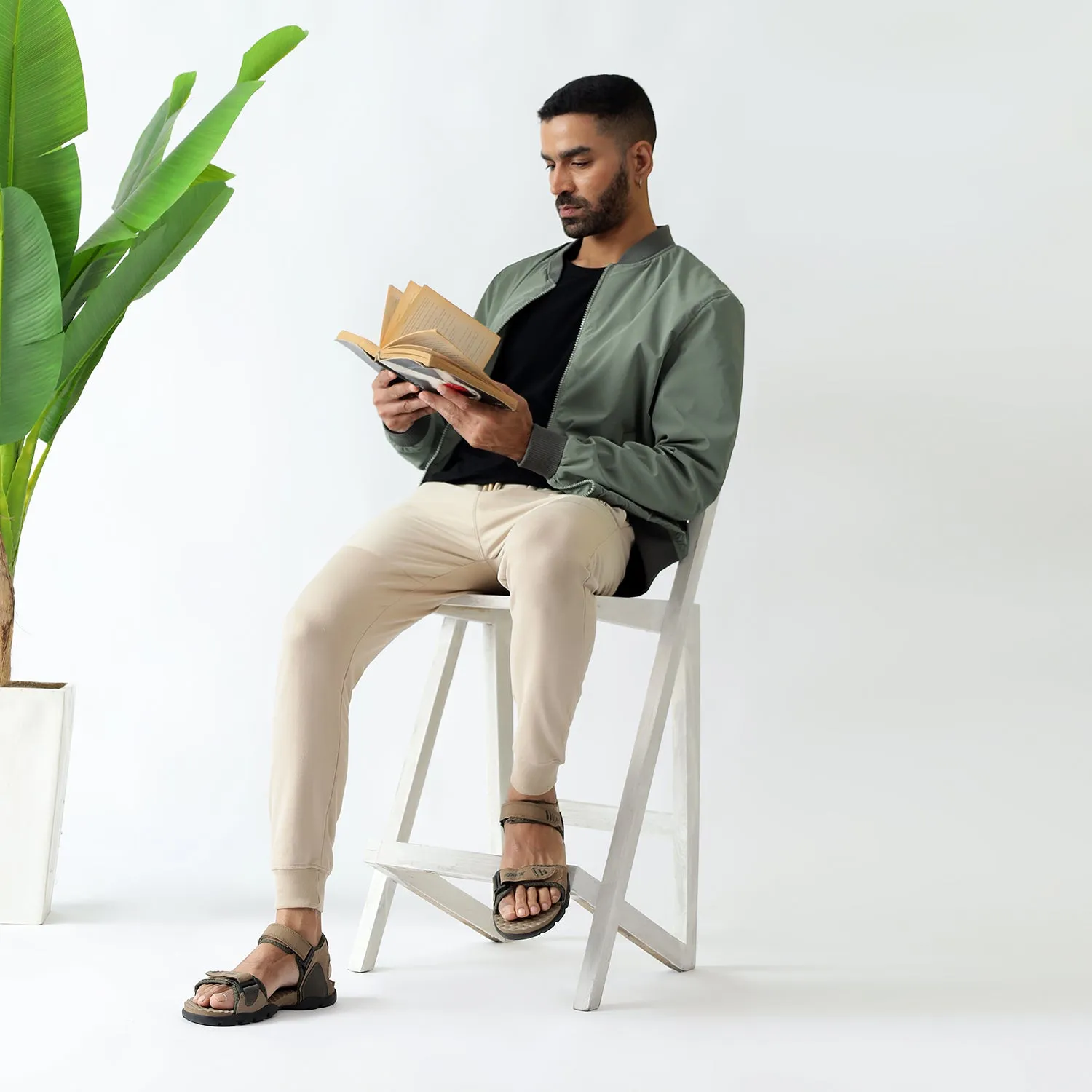 SPARX Sandals for Men SS 103