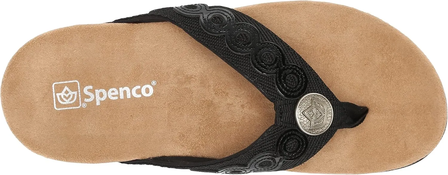 Spenco Women's Tierra Sandal