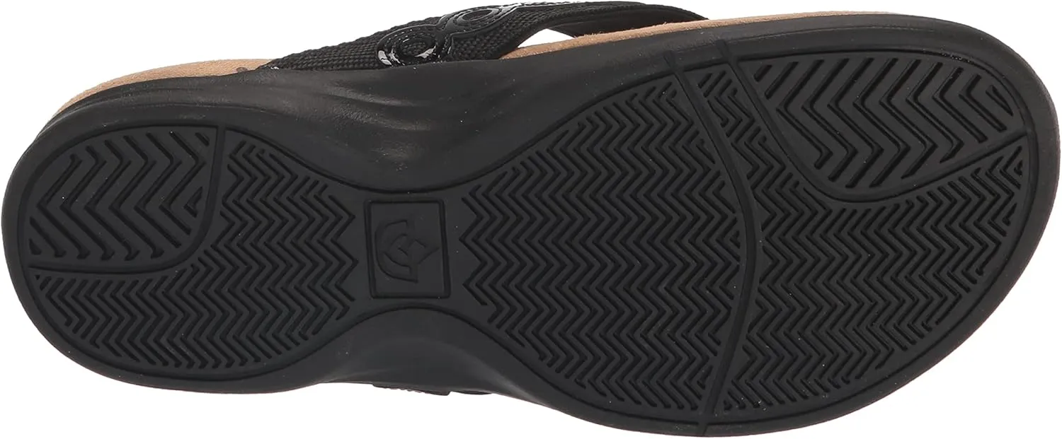 Spenco Women's Tierra Sandal