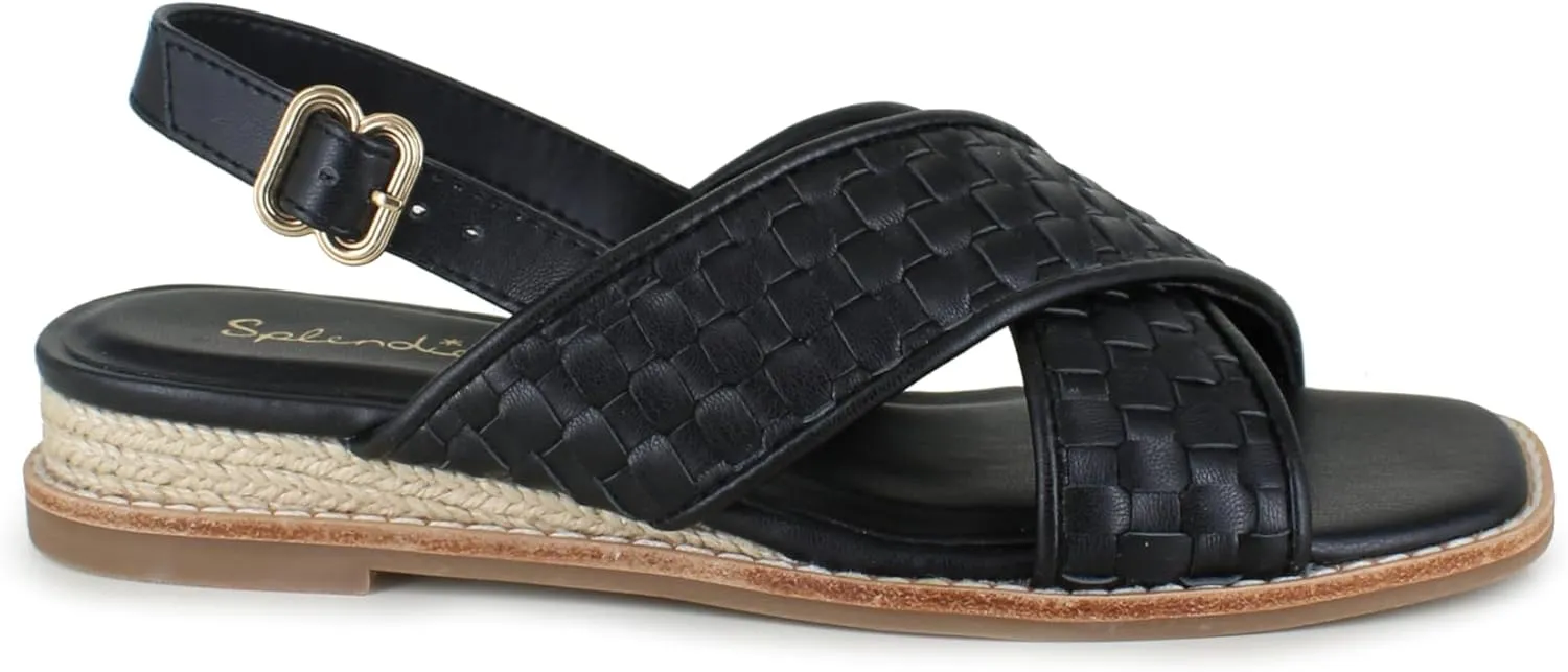 Splendid Women's Bennet Espadrille Wedge Sandal