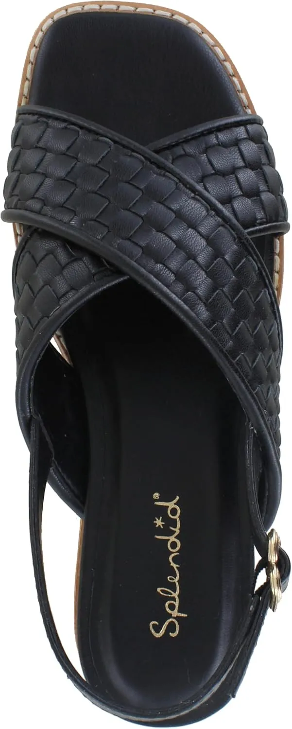 Splendid Women's Bennet Espadrille Wedge Sandal