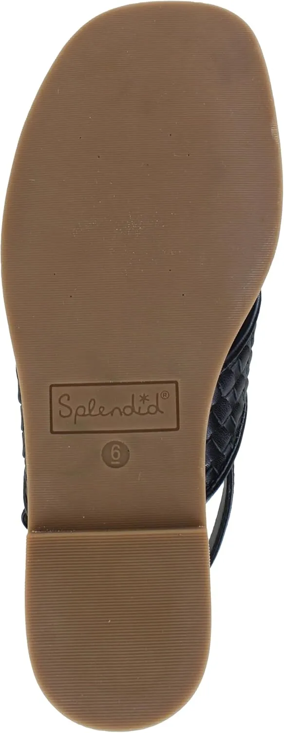 Splendid Women's Bennet Espadrille Wedge Sandal