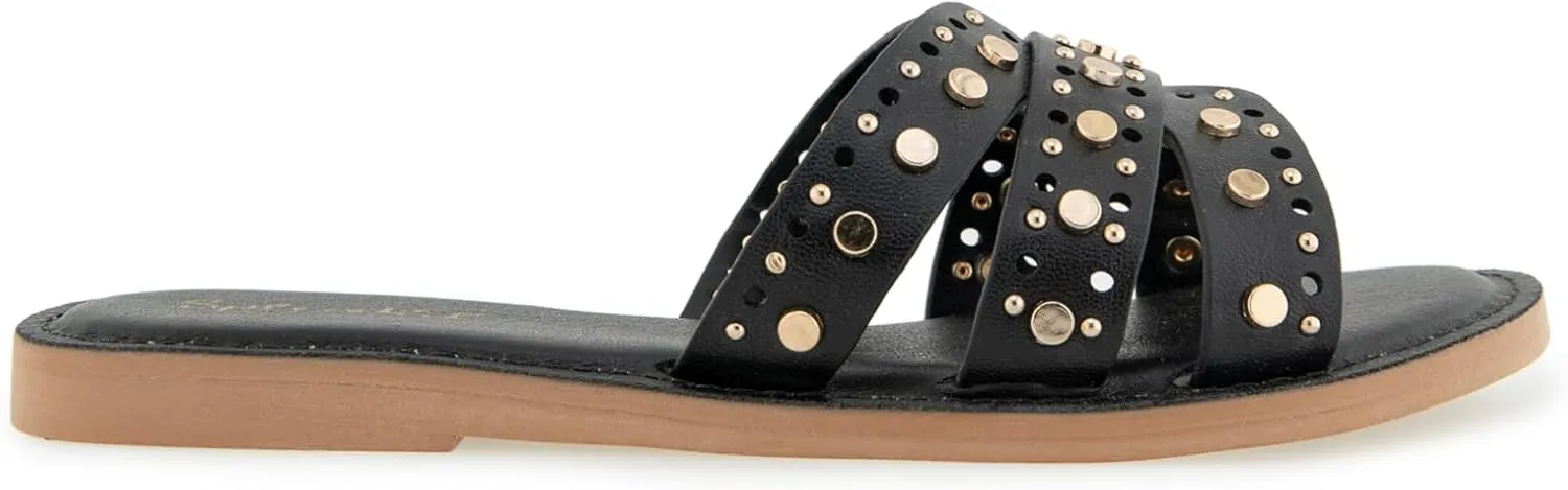 Splendid Women's Samira Flat Sandal