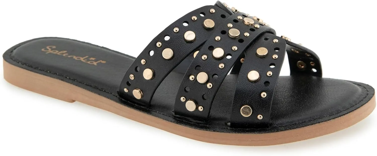 Splendid Women's Samira Flat Sandal