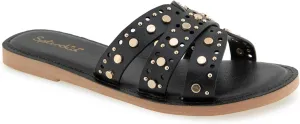 Splendid Women's Samira Flat Sandal