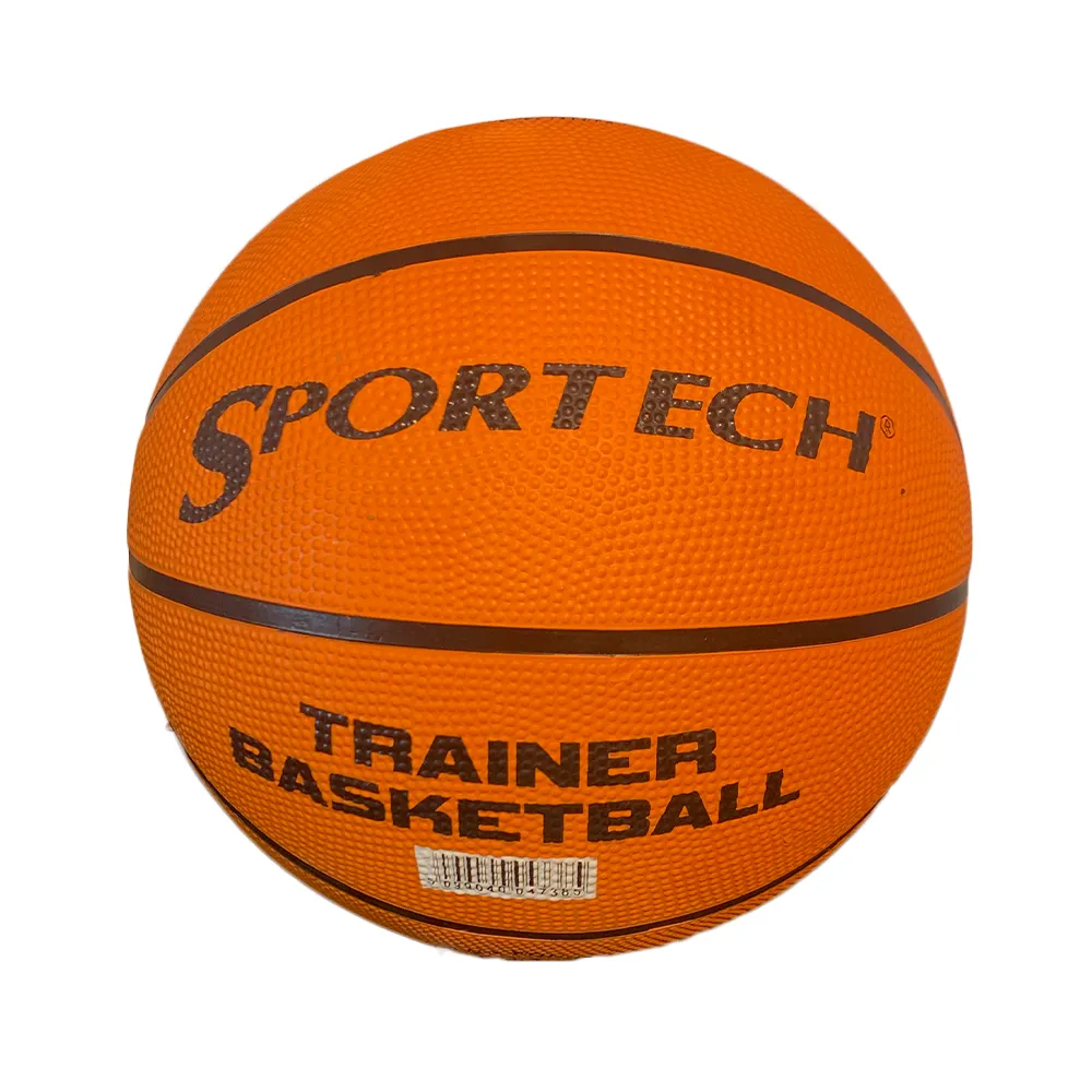 Sportech Trainer Basketball