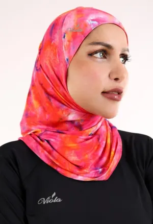 Sports Hijab