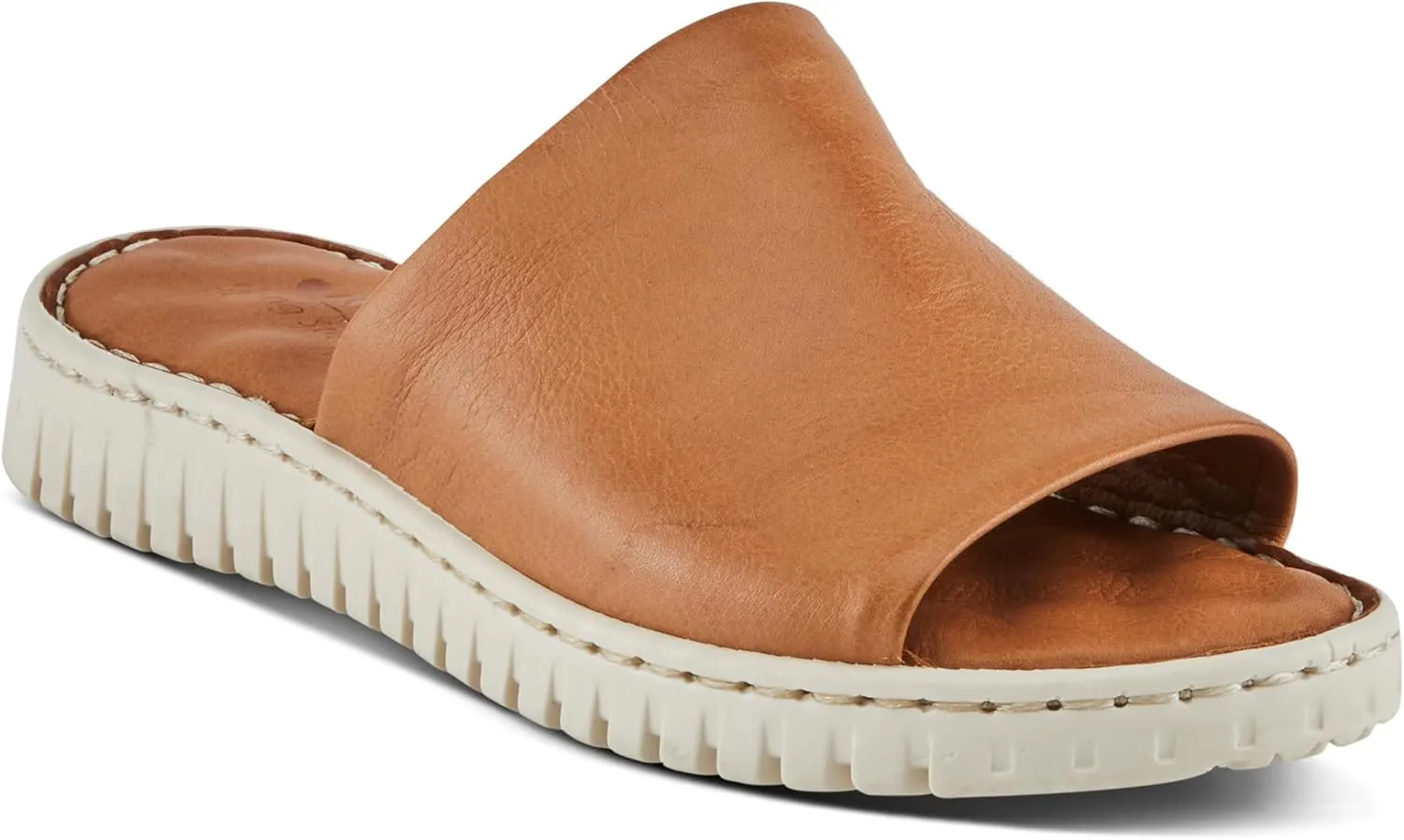 Spring Step Women's Nappa Sandal