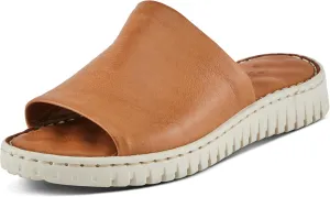 Spring Step Women's Nappa Sandal
