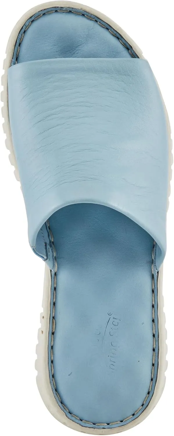 Spring Step Women's Nappa Sandal