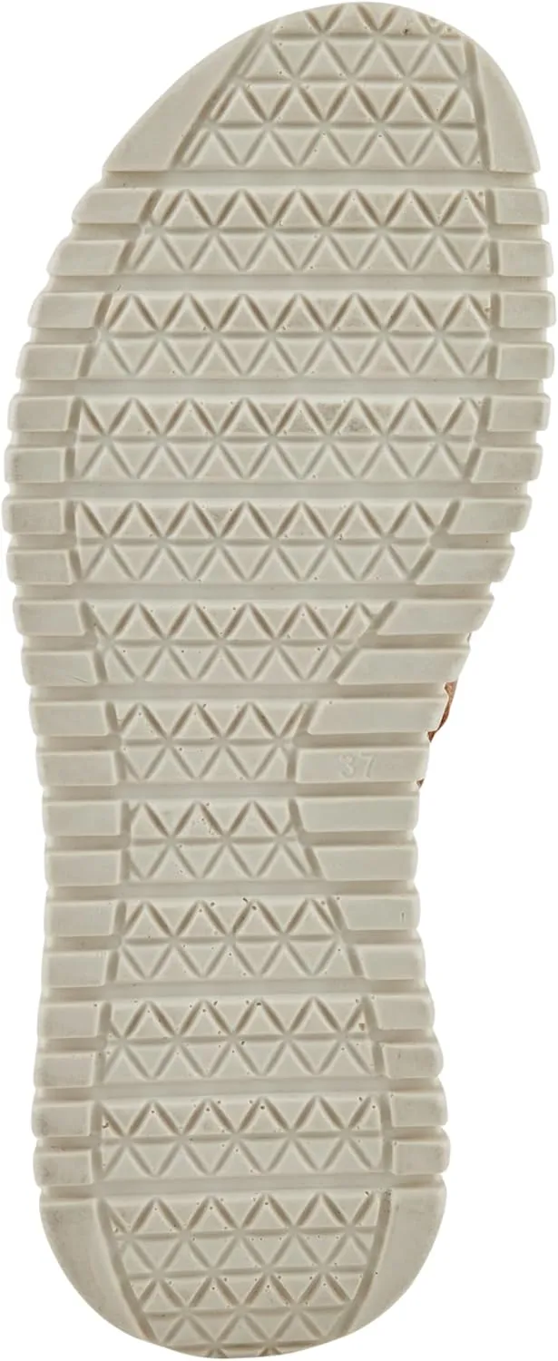 Spring Step Women's Nappa Sandal