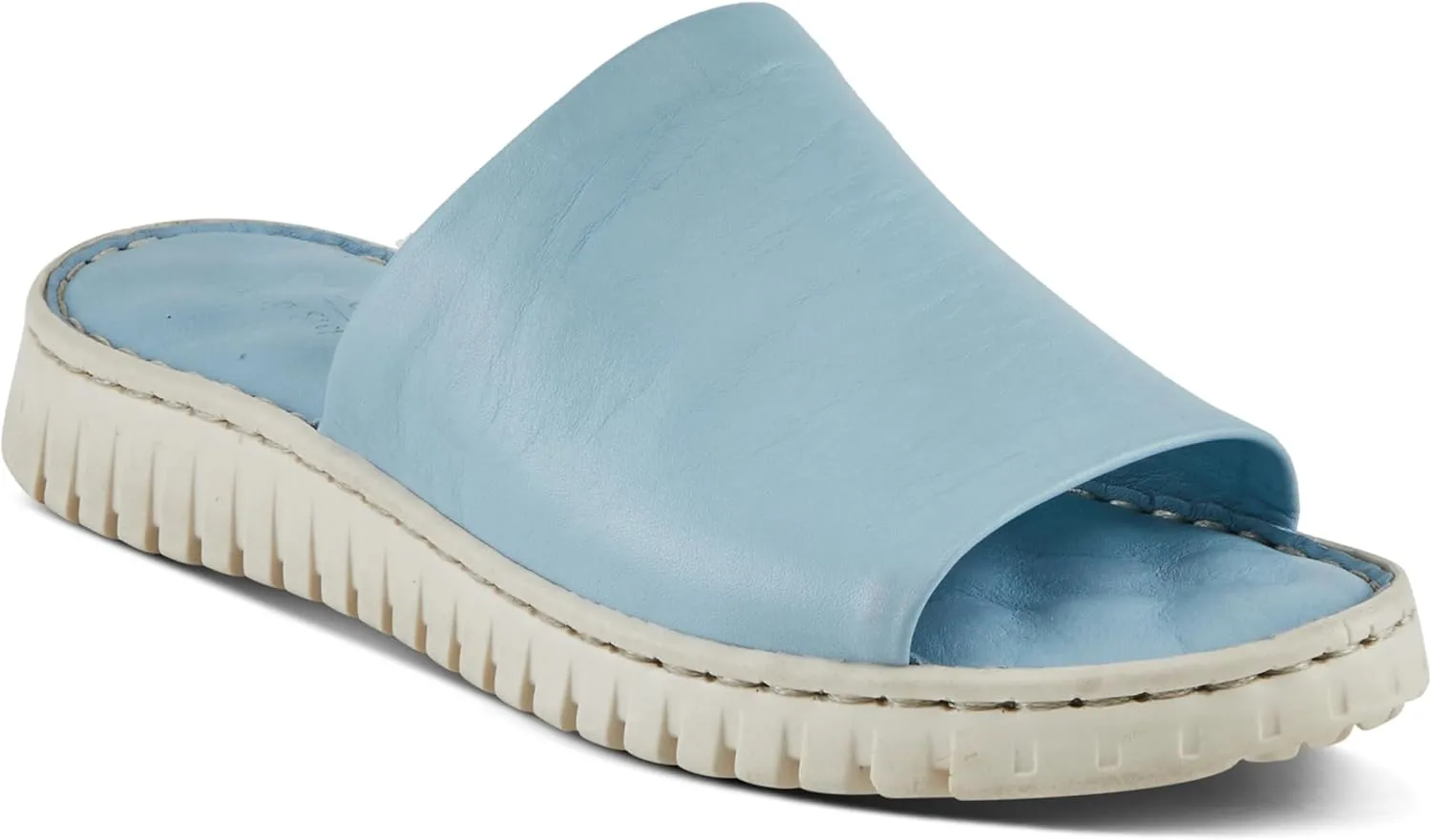 Spring Step Women's Nappa Sandal