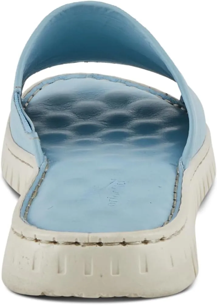 Spring Step Women's Nappa Sandal
