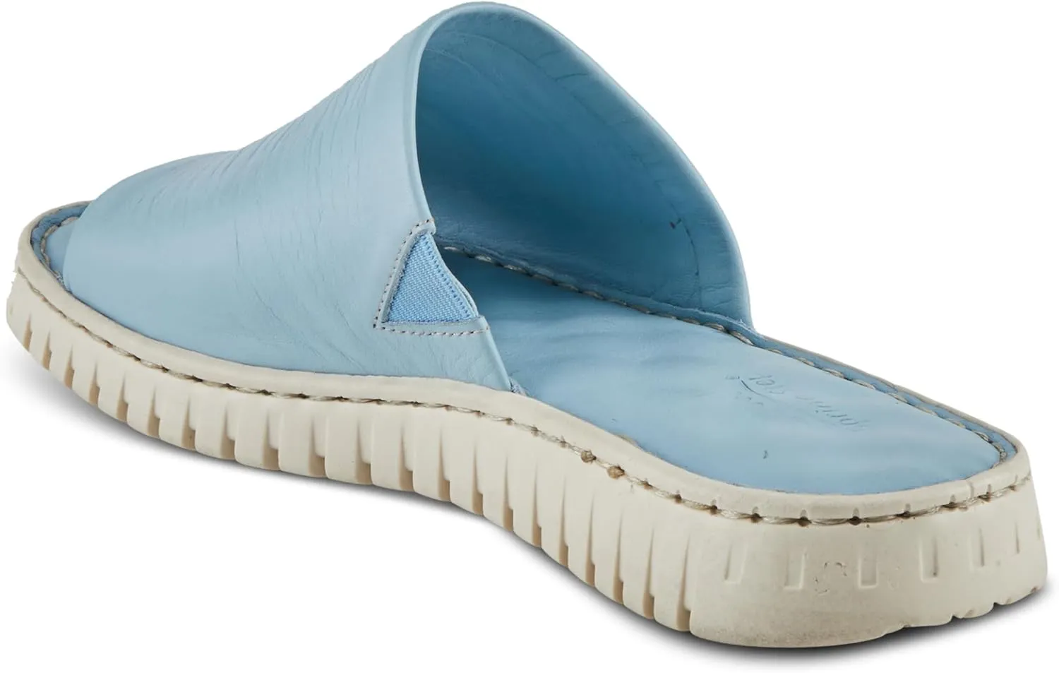 Spring Step Women's Nappa Sandal
