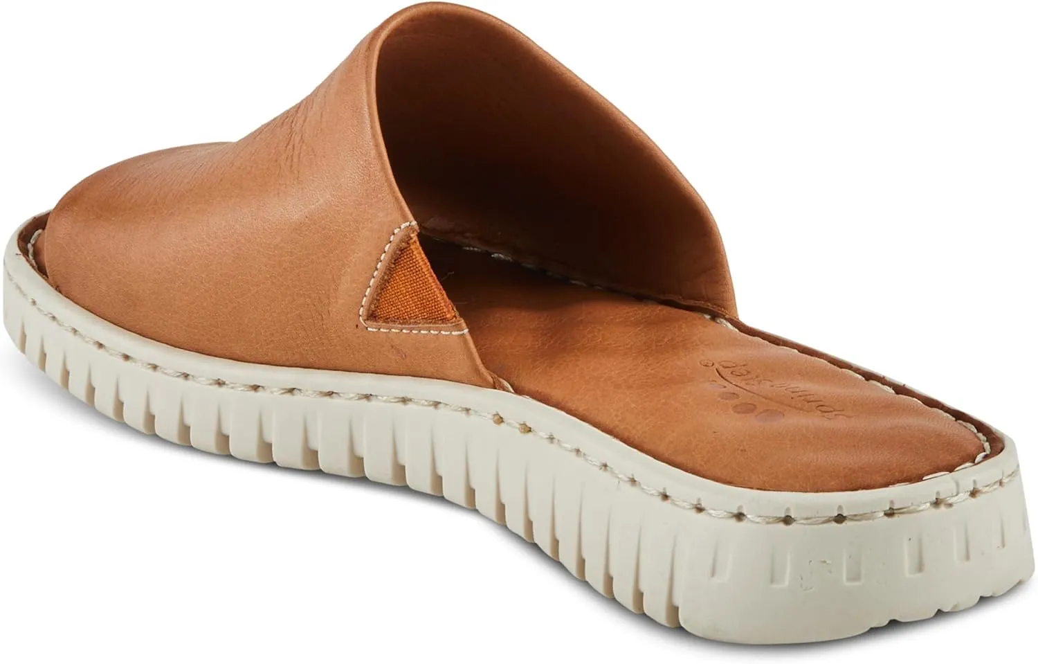 Spring Step Women's Nappa Sandal