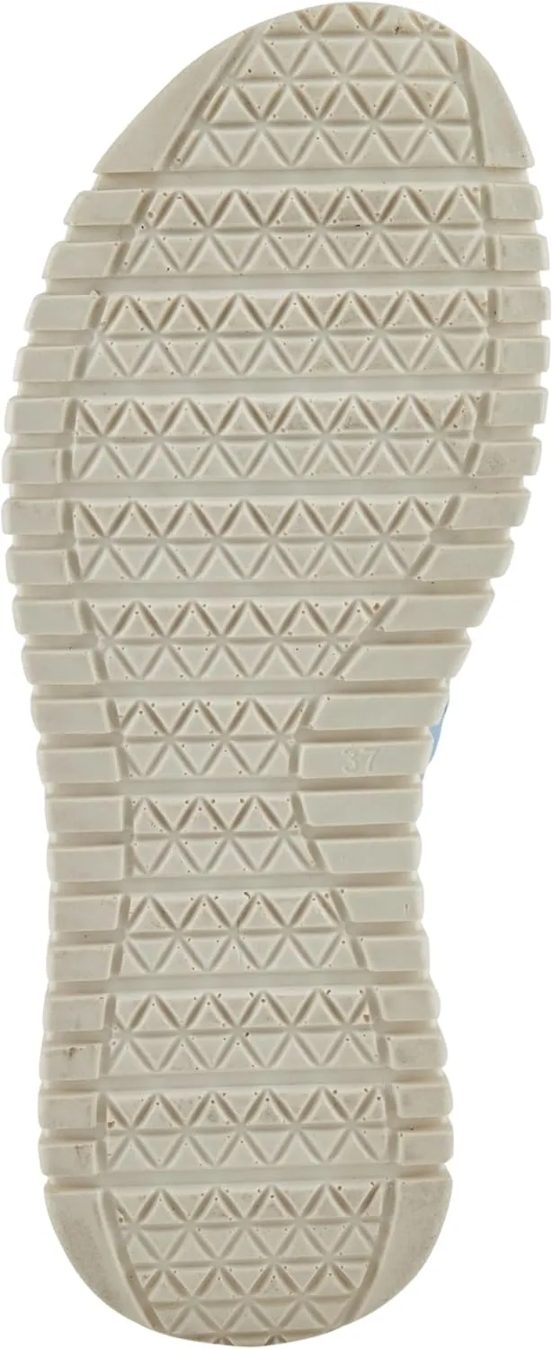 Spring Step Women's Nappa Sandal