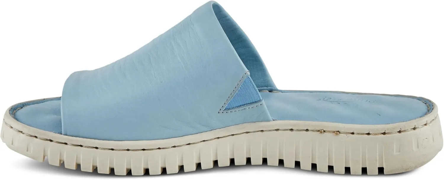 Spring Step Women's Nappa Sandal