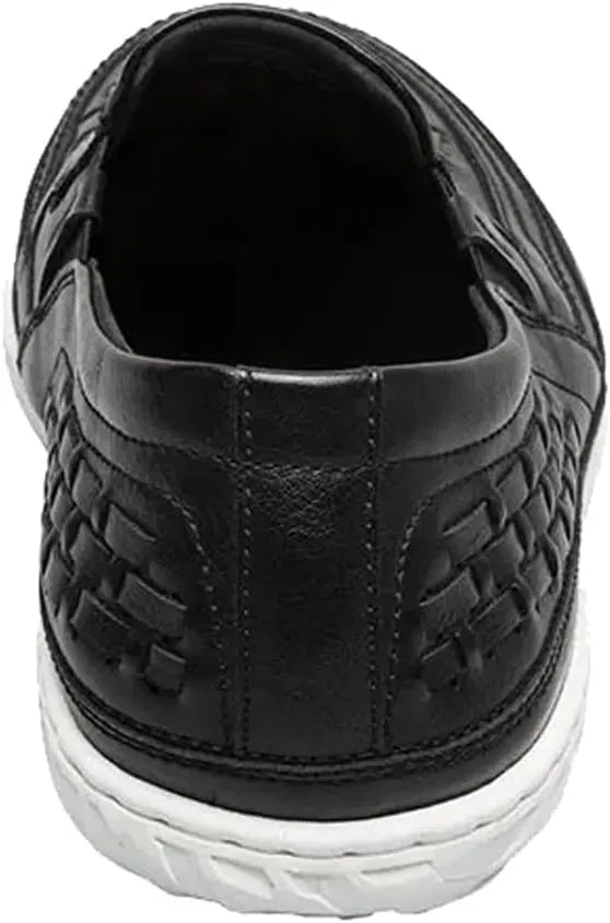Stacy Adams Men's, Ithaca Moc Toe Slip-On