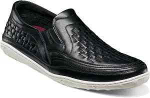 Stacy Adams Men's, Ithaca Moc Toe Slip-On