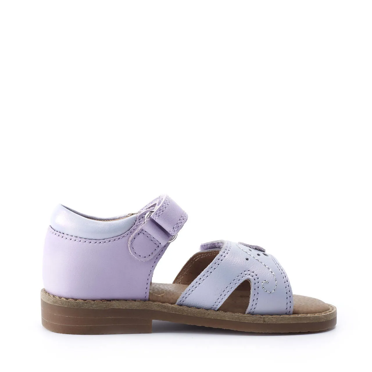 Start-Rite 5196_6 Seashore Lilac