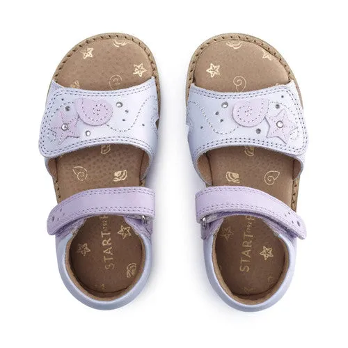Start-Rite 5196_6 Seashore Lilac