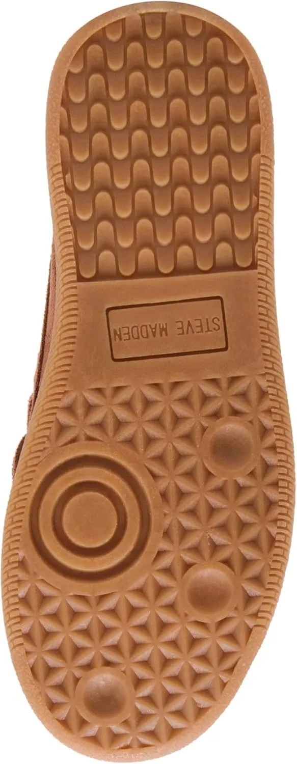 Steve Madden Girl's Krisp Moccasin