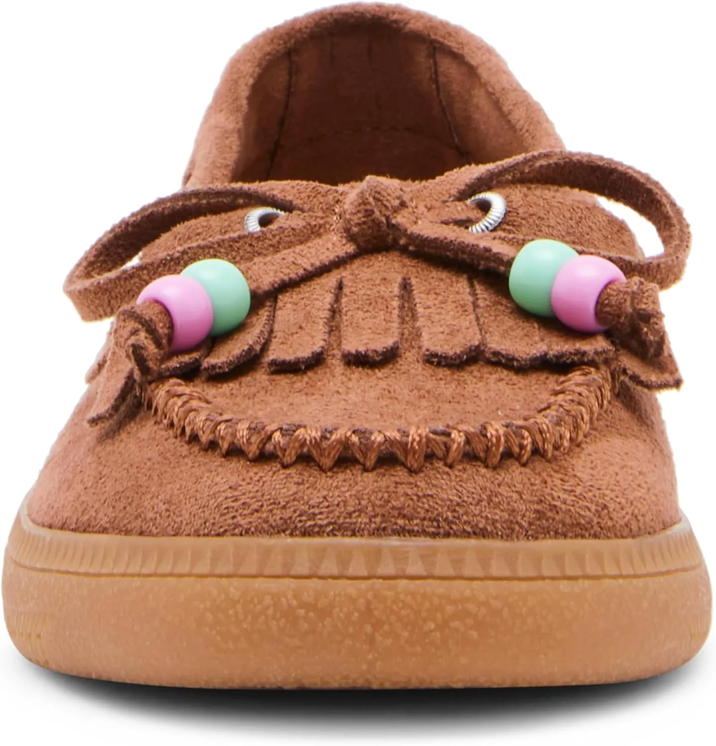 Steve Madden Girl's Krisp Moccasin
